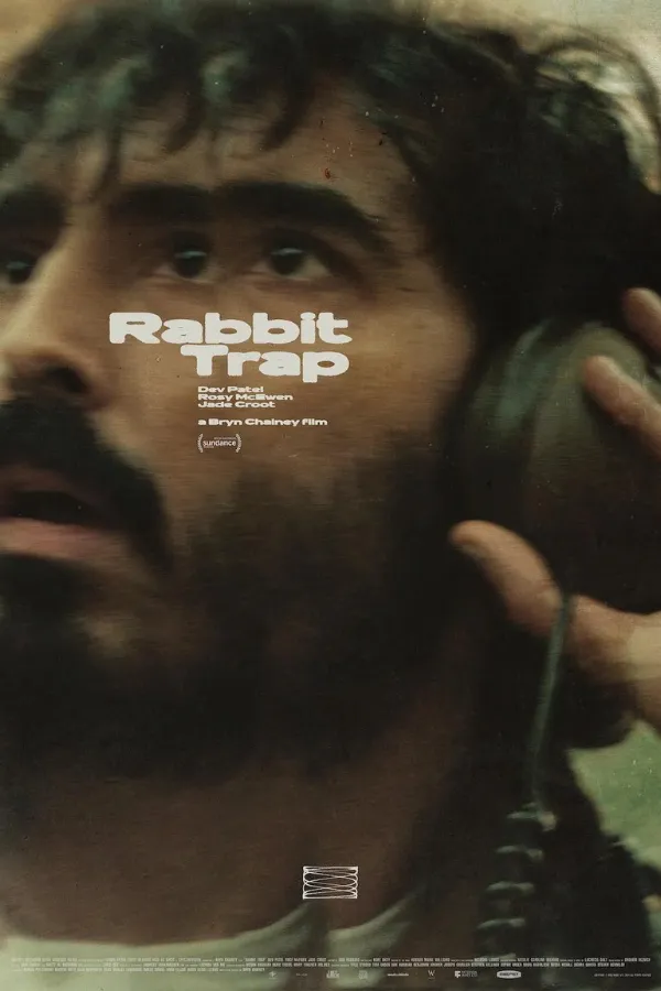 Rabbit Trap Telugu Movie ibomma
